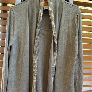 Ruby Rd. sweater. Brand new.